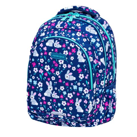 Plecak Astrabag Baby Bunny Astra (502025009) Astra