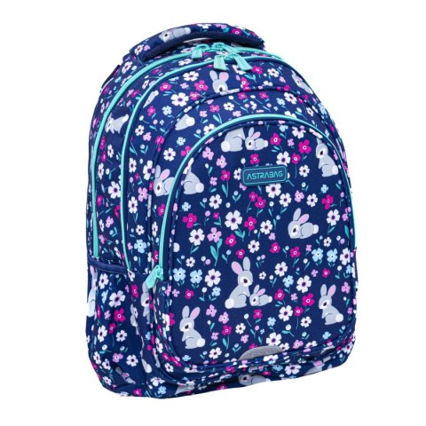 Plecak Astrabag Baby Bunny Astra (502025009) Astra