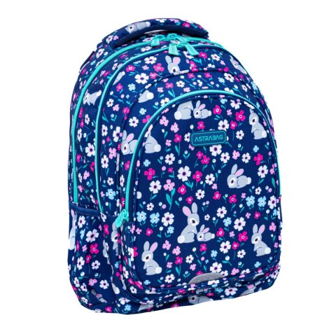 Plecak Astrabag Baby Bunny Astra (502025009) Astra
