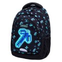 Plecak Astrabag Dark Pixel Astra (502025014) Astra