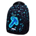 Plecak Astrabag Dark Pixel Astra (502025014) Astra