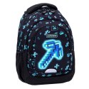 Plecak Astrabag Dark Pixel Astra (502025014) Astra