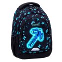 Plecak Astrabag Dark Pixel Astra (502025014) Astra