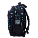 Plecak Astrabag Dark Pixel Astra (502025014) Astra