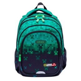 Plecak Astrabag Do your best Astra (502025017) Astra