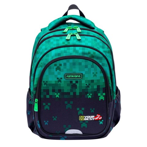 Plecak Astrabag Do your best Astra (502025017) Astra
