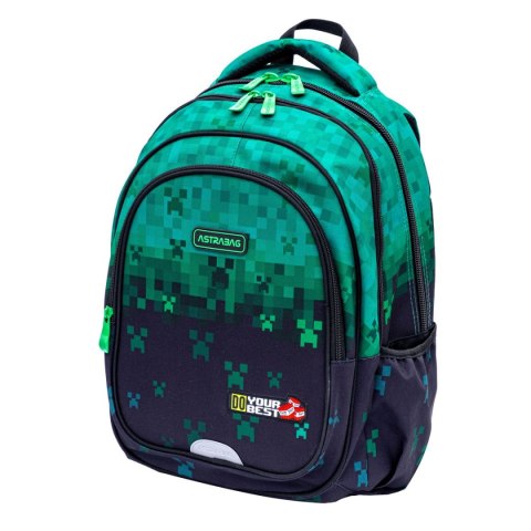 Plecak Astrabag Do your best Astra (502025017) Astra