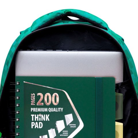 Plecak Astrabag Do your best Astra (502025017) Astra