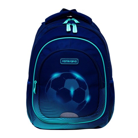 Plecak Astrabag Football Light Astra (502025019) Astra