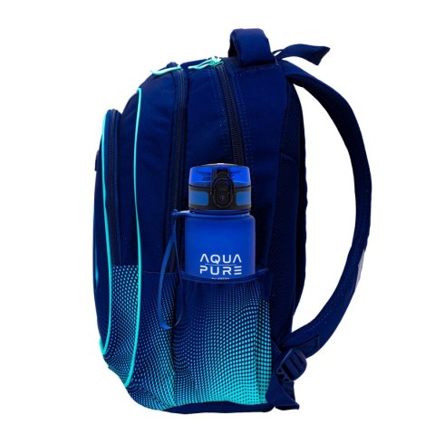 Plecak Astrabag Football Light Astra (502025019) Astra