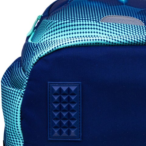 Plecak Astrabag Football Light Astra (502025019) Astra