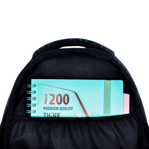 Plecak Astrabag Football Light Astra (502025019) Astra