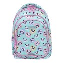 Plecak Astrabag Minty Pandas Astra (502025011) Astra