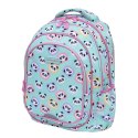Plecak Astrabag Minty Pandas Astra (502025011) Astra