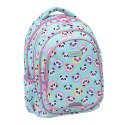 Plecak Astrabag Minty Pandas Astra (502025011) Astra