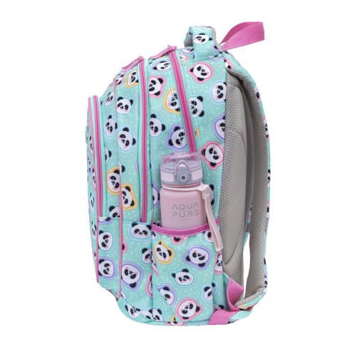 Plecak Astrabag Minty Pandas Astra (502025011) Astra