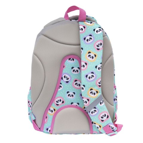 Plecak Astrabag Minty Pandas Astra (502025011) Astra