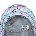 Plecak Astrabag Minty Pandas Astra (502025011) Astra