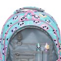 Plecak Astrabag Minty Pandas Astra (502025011) Astra