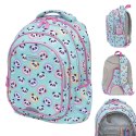 Plecak Astrabag Minty Pandas Astra (502025011) Astra
