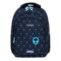 Plecak Astrabag Neon Ufo Astra (502025013) Astra