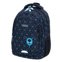 Plecak Astrabag Neon Ufo Astra (502025013) Astra