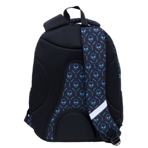 Plecak Astrabag Neon Ufo Astra (502025013) Astra