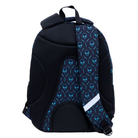 Plecak Astrabag Neon Ufo Astra (502025013) Astra