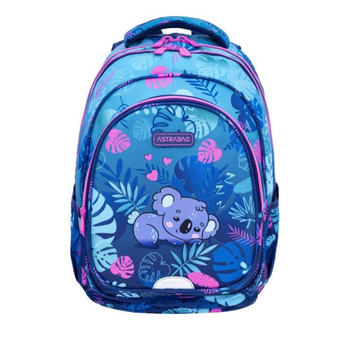 Plecak Astrabag Sweet Koala Astra (502025002) Astra