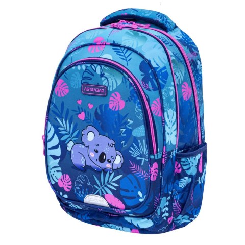Plecak Astrabag Sweet Koala Astra (502025002) Astra