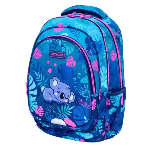 Plecak Astrabag Sweet Koala Astra (502025002) Astra