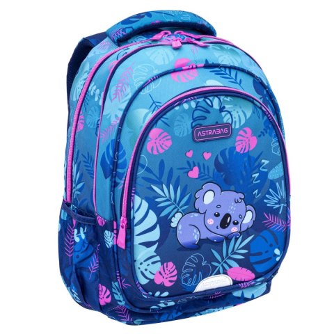Plecak Astrabag Sweet Koala Astra (502025002) Astra