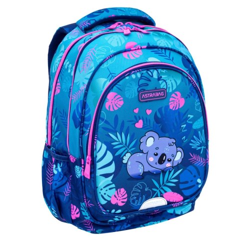 Plecak Astrabag Sweet Koala Astra (502025002) Astra