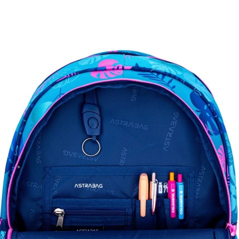 Plecak Astrabag Sweet Koala Astra (502025002) Astra