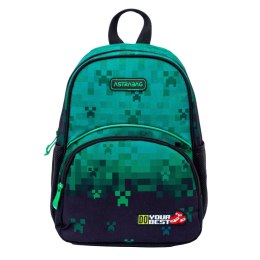 Plecak Astrabag dziecięcy Do your best Astra (502025018) Astra