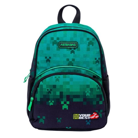 Plecak Astrabag dziecięcy Do your best Astra (502025018) Astra