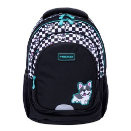 Plecak Cute Puppy Head (502025023) Head