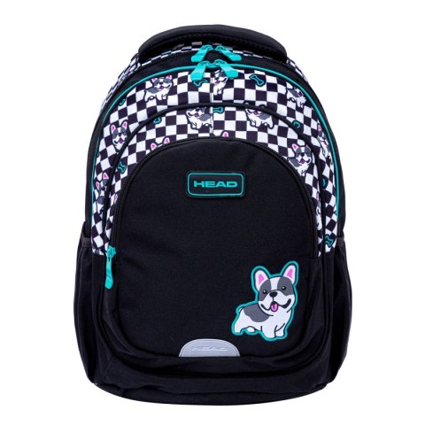 Plecak Cute Puppy Head (502025023) Head