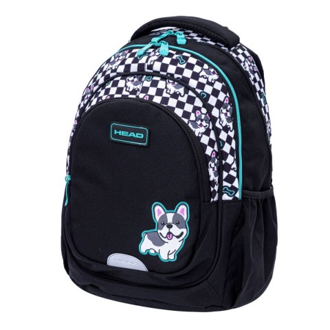 Plecak Cute Puppy Head (502025023) Head