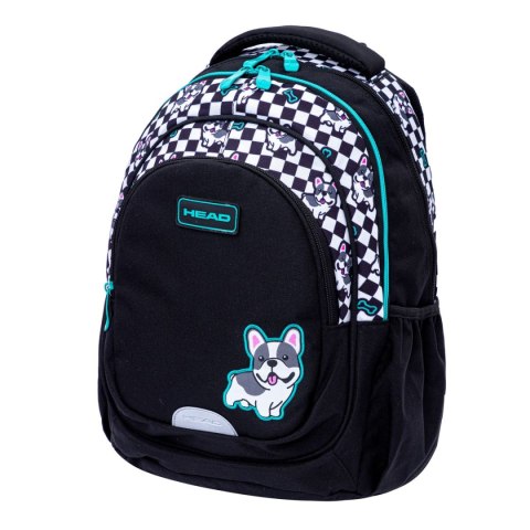 Plecak Cute Puppy Head (502025023) Head