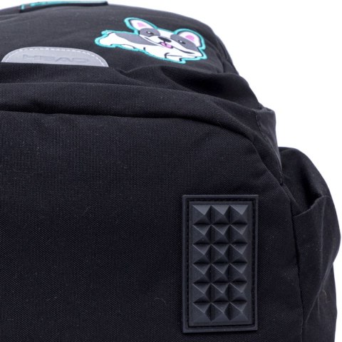 Plecak Cute Puppy Head (502025023) Head