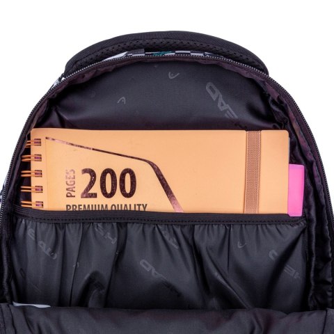 Plecak Cute Puppy Head (502025023) Head