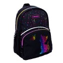 Plecak Dziecięcy Golden Effect Rainbow Kitty Head (502025034) Head
