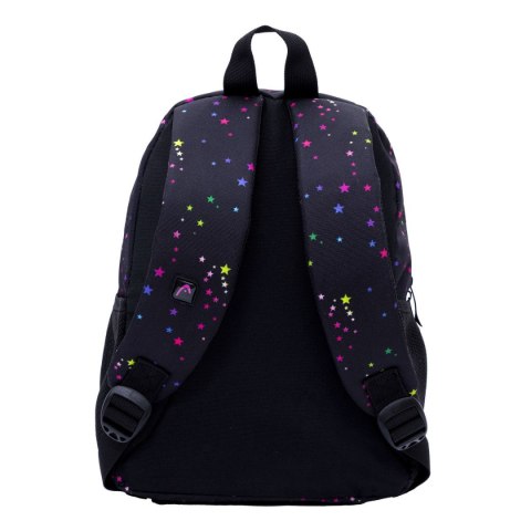 Plecak Dziecięcy Golden Effect Rainbow Kitty Head (502025034) Head