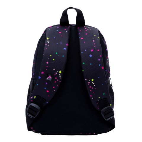 Plecak Dziecięcy Golden Effect Rainbow Kitty Head (502025034) Head