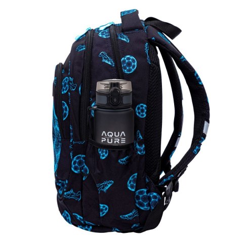 Plecak Football Fan Head (502025037) Head