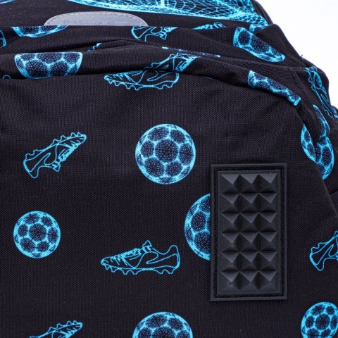 Plecak Football Fan Head (502025037) Head