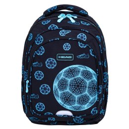 Plecak Football Fan Head (502025038) Head