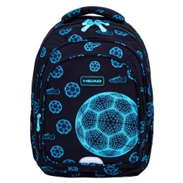 Plecak Football Fan Head (502025038) Head