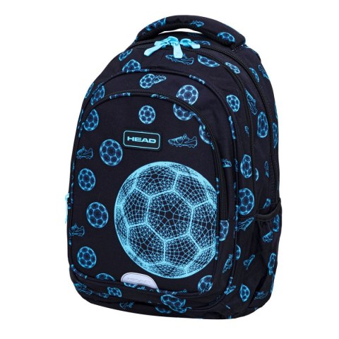 Plecak Football Fan Head (502025038) Head